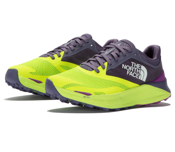 The North Face Womens Vectiv Enduris 3