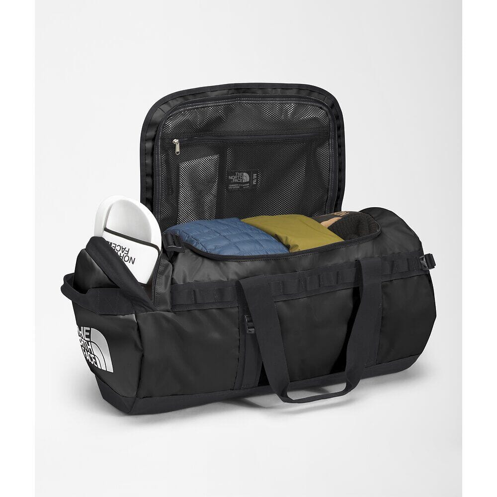 TNF Base Camp Duffel