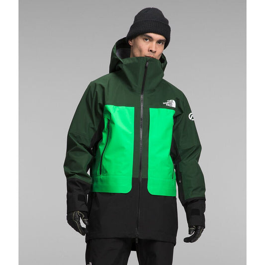 The North Face Mens Summit Verbier GTX Jacket