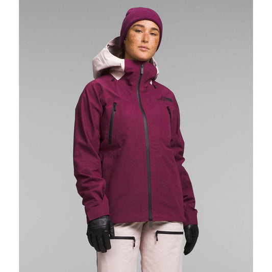 The North Face Womens Ceptor Jacket