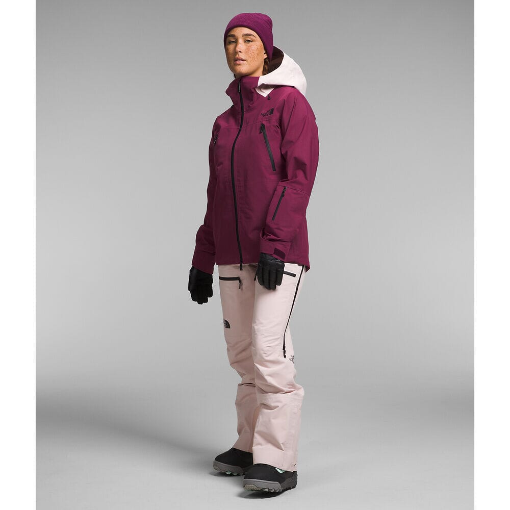 The North Face Womens Ceptor Jacket