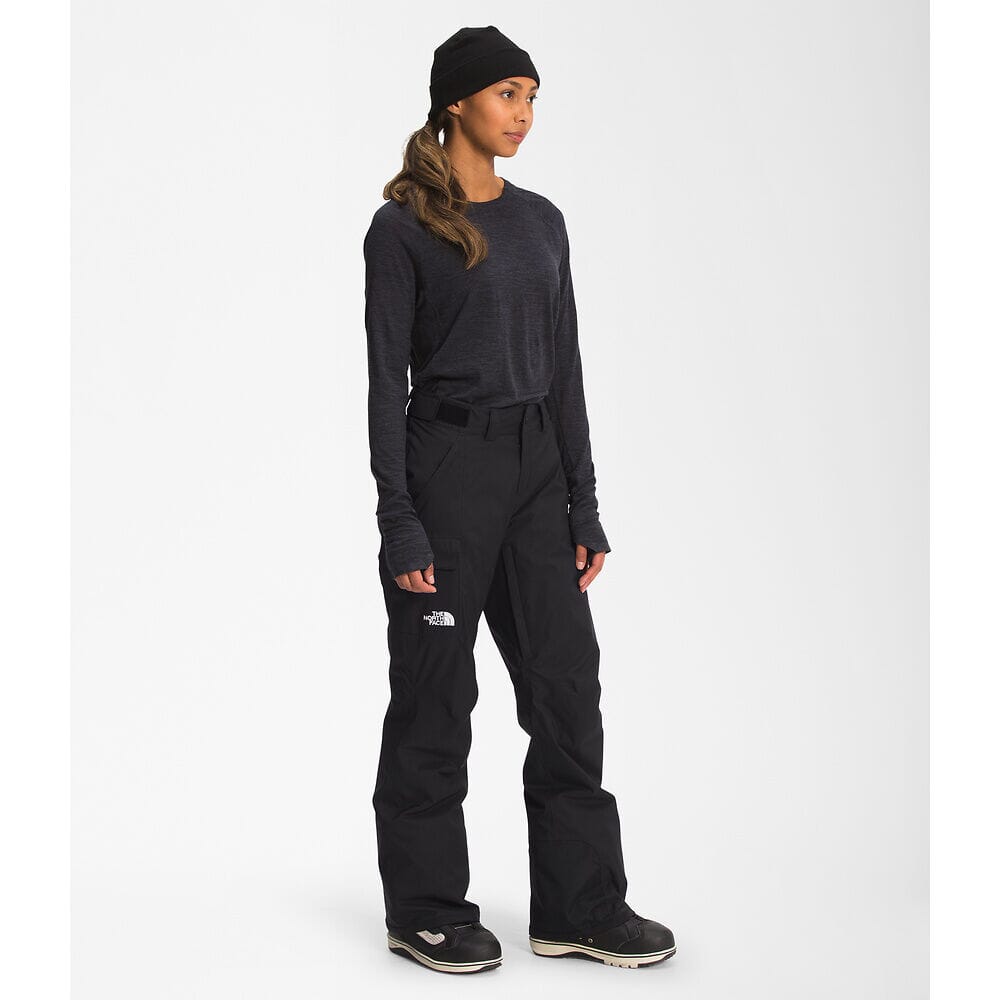 The North Face Womens Freedom Insulated Pant