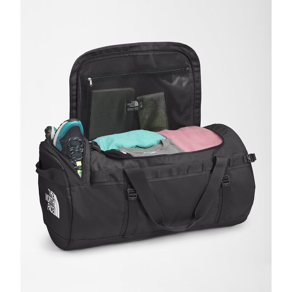 The North Face Base Camp Duffel