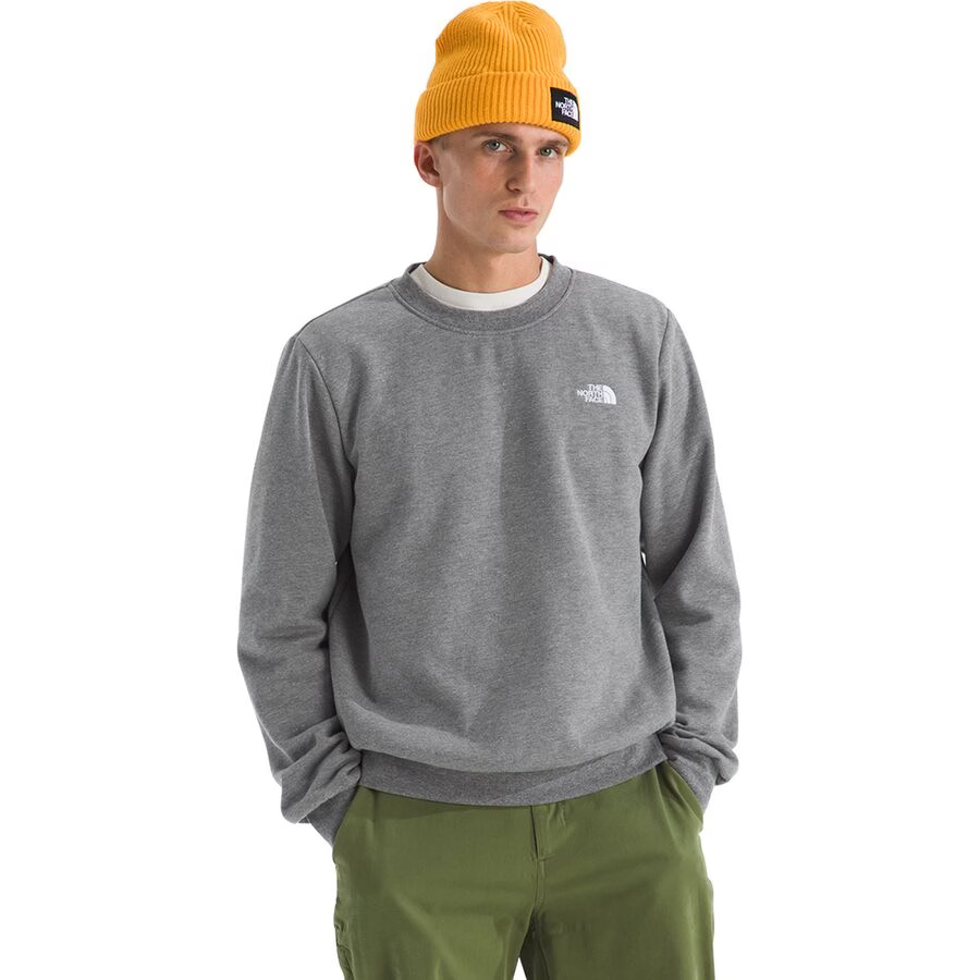 TNF Mens Evolution SD Oversized Crew
