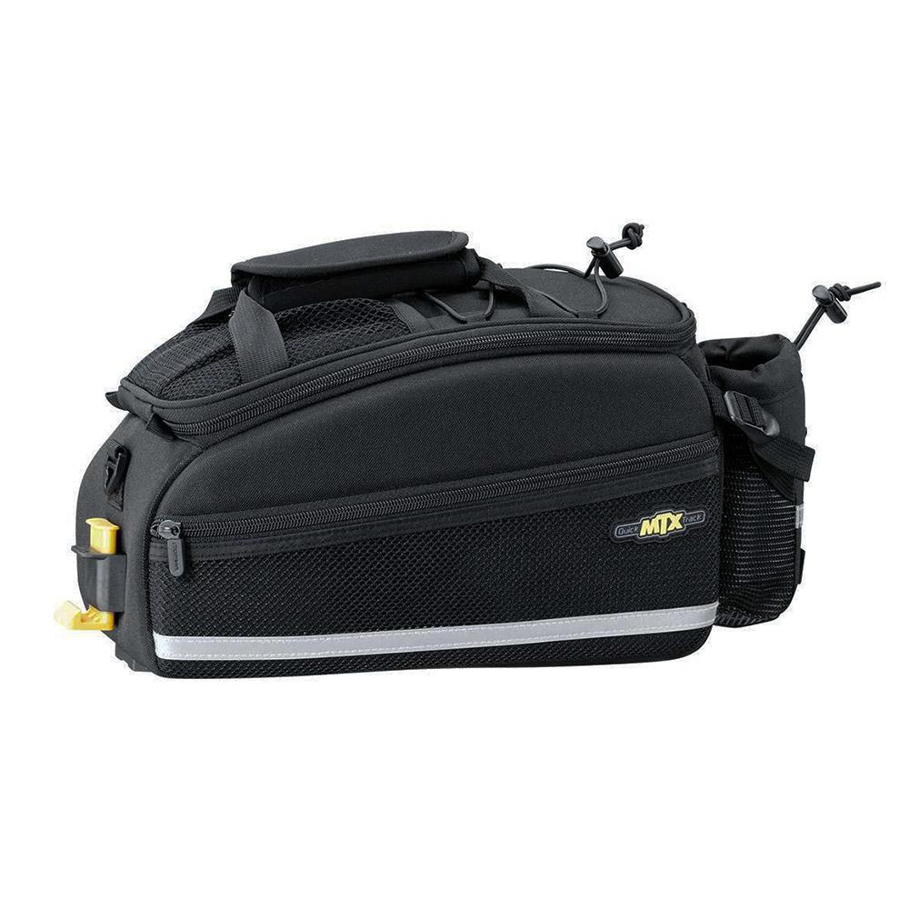 Topeak Trunk Bag MTX EX for MTX Quicktrack System 8L