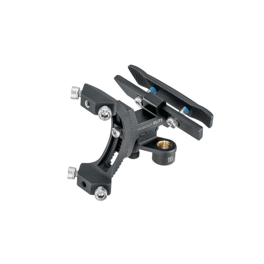 Topeak Tri-Backup Elite Bottle Cage Mount