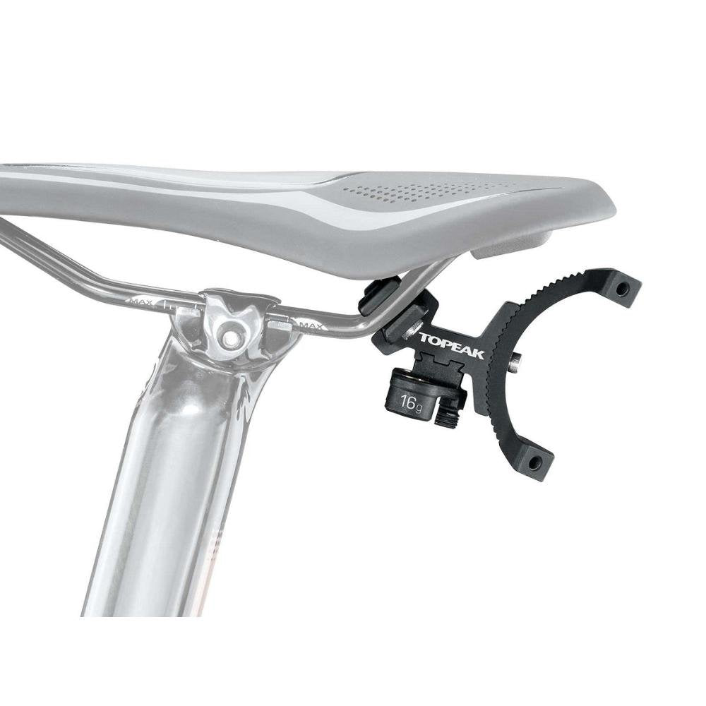 Topeak Tri-Backup Elite Bottle Cage Mount