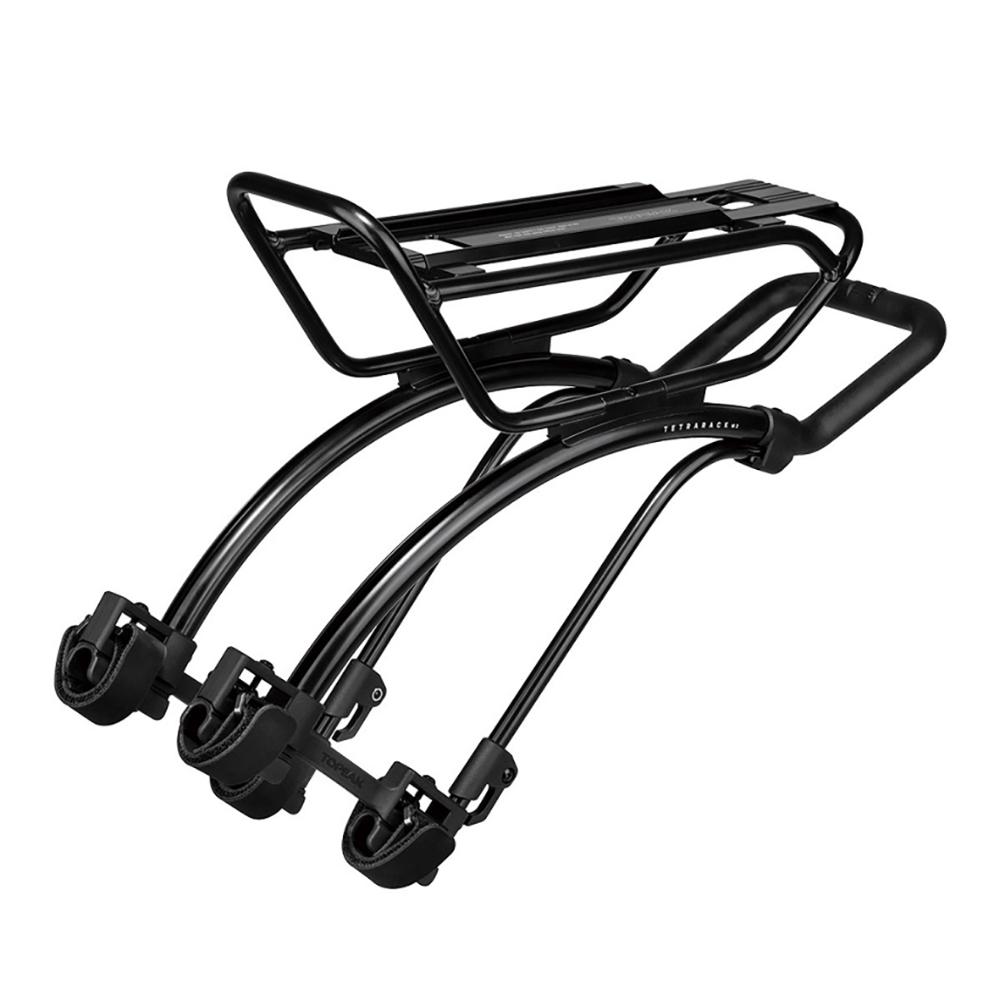 Topeak Rear Tetrarack M2 MTB Rack Seat Stay Mounted