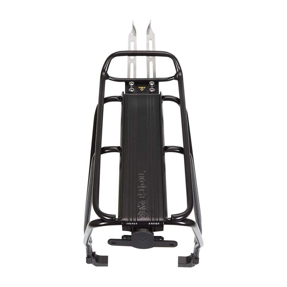 Topeak explorer rack with spring sale