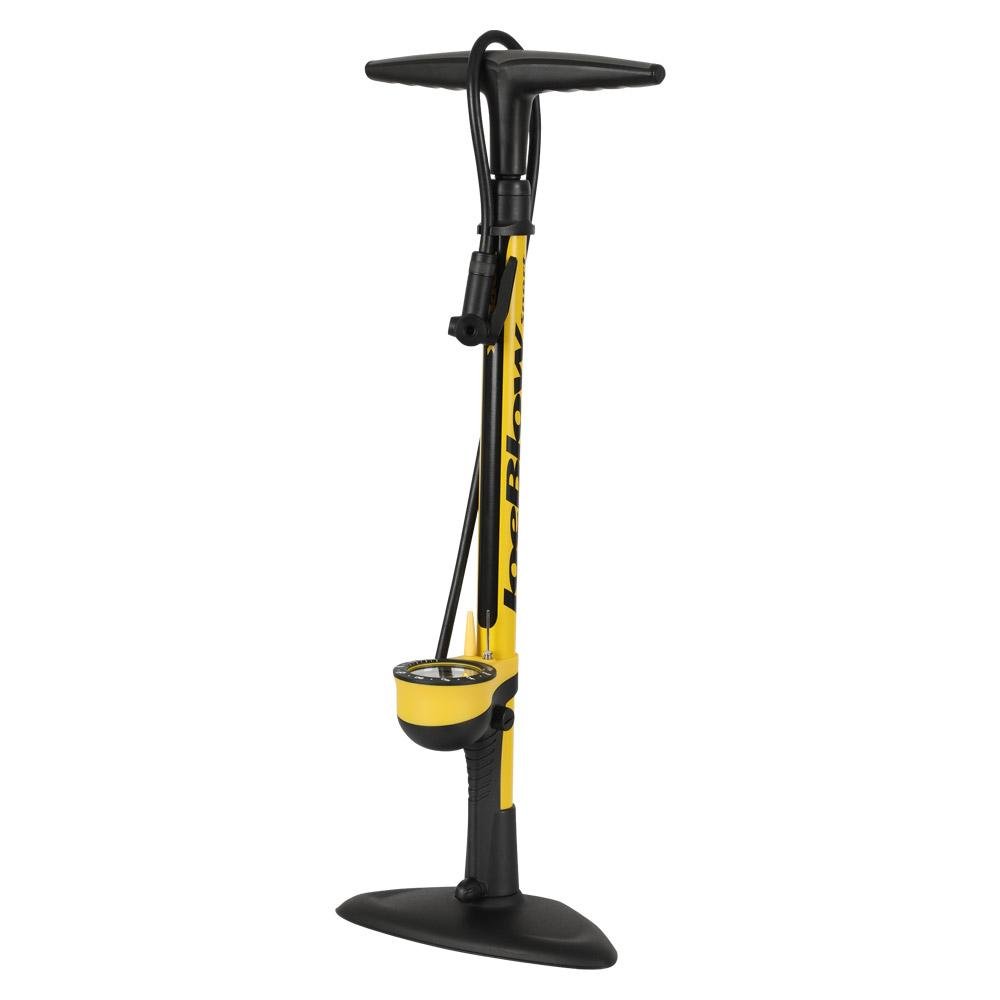Topeak Joeblow Sport III Floor Pump 160psi