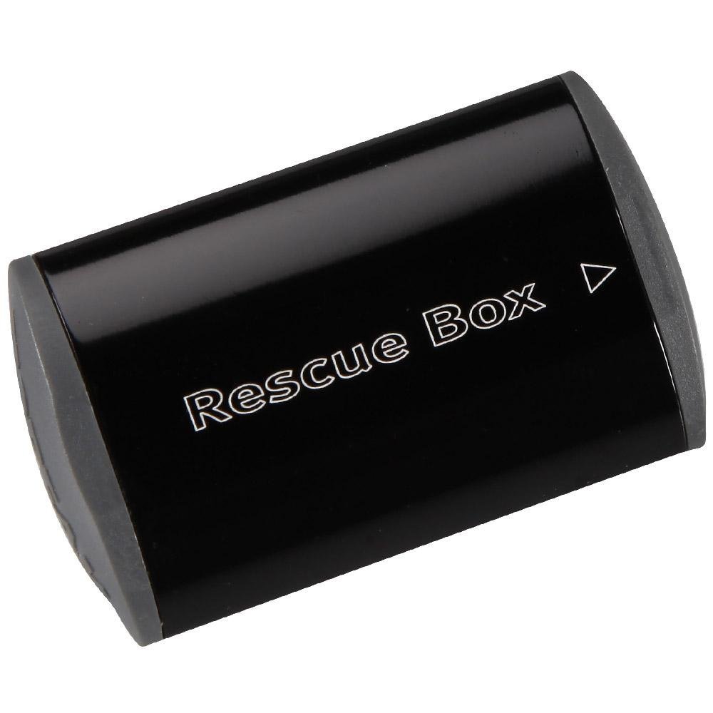 Topeak Rescue Box - Puncture Repair Kit