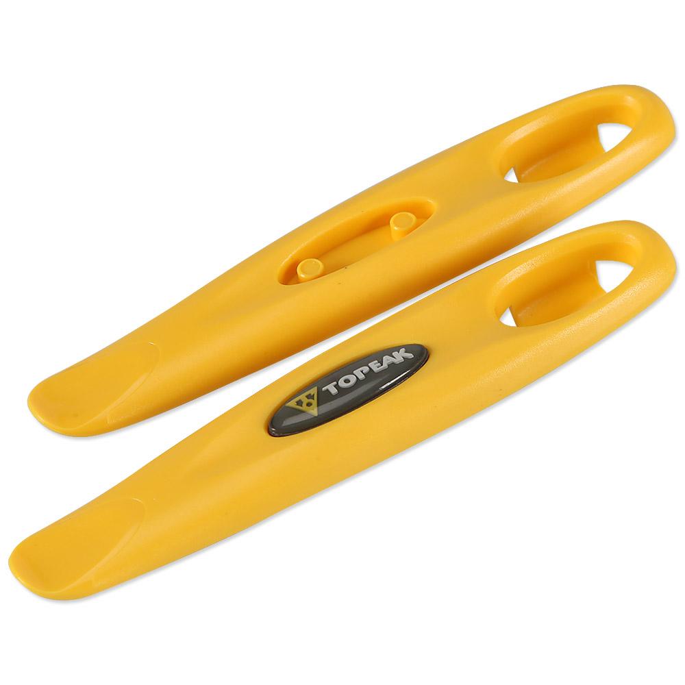 Topeak Shuttle 1.1 Tyre Lever Set