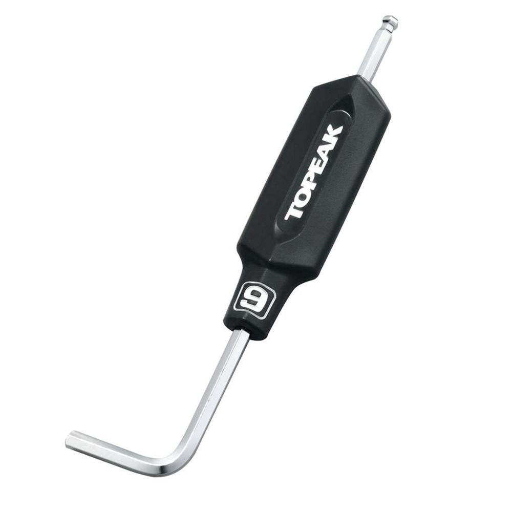 Topeak Duohex T-handle Allen Wrench