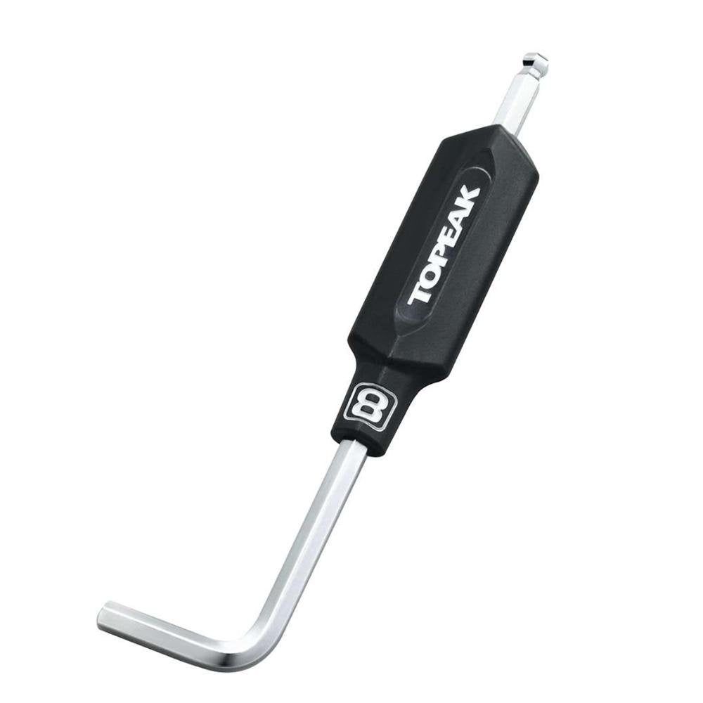 Topeak Duohex T-handle Allen Wrench