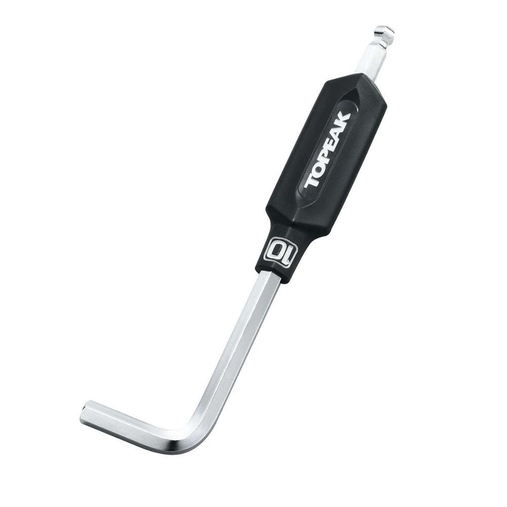 Topeak Duohex T-handle Allen Wrench