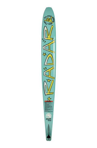 Radar Kids TRA 63 + Prime Boot US5-8 + ARTP