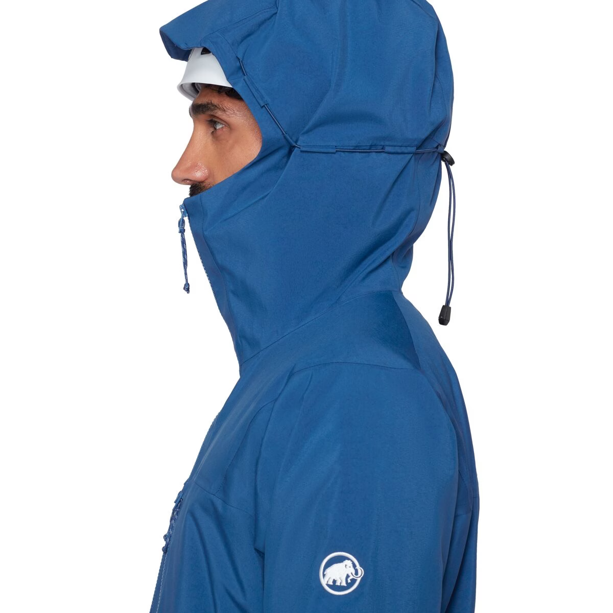 Mammut Mens Crater Pro HS Hooded Jacket