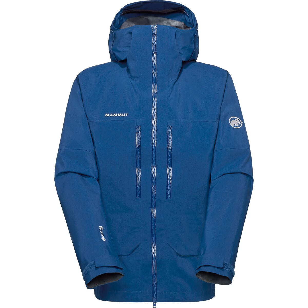 Mammut Mens Crater Pro HS Hooded Jacket