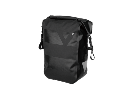 Topeak Pannier Dry Bag Black 16L