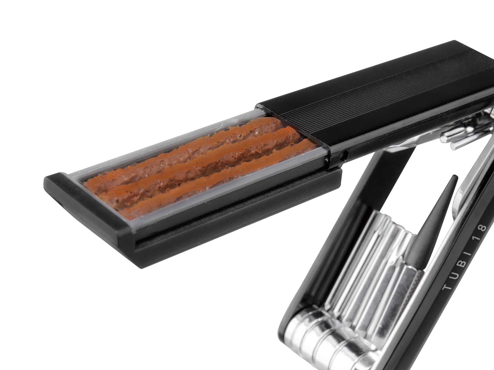 TOPEAK MULTI TOOL TUBI-TOOLX 18 FUNCTIONS