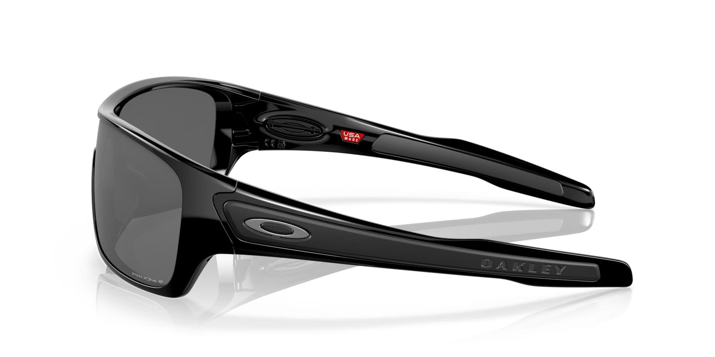 Oakley Turbine Rotor Sunglasses