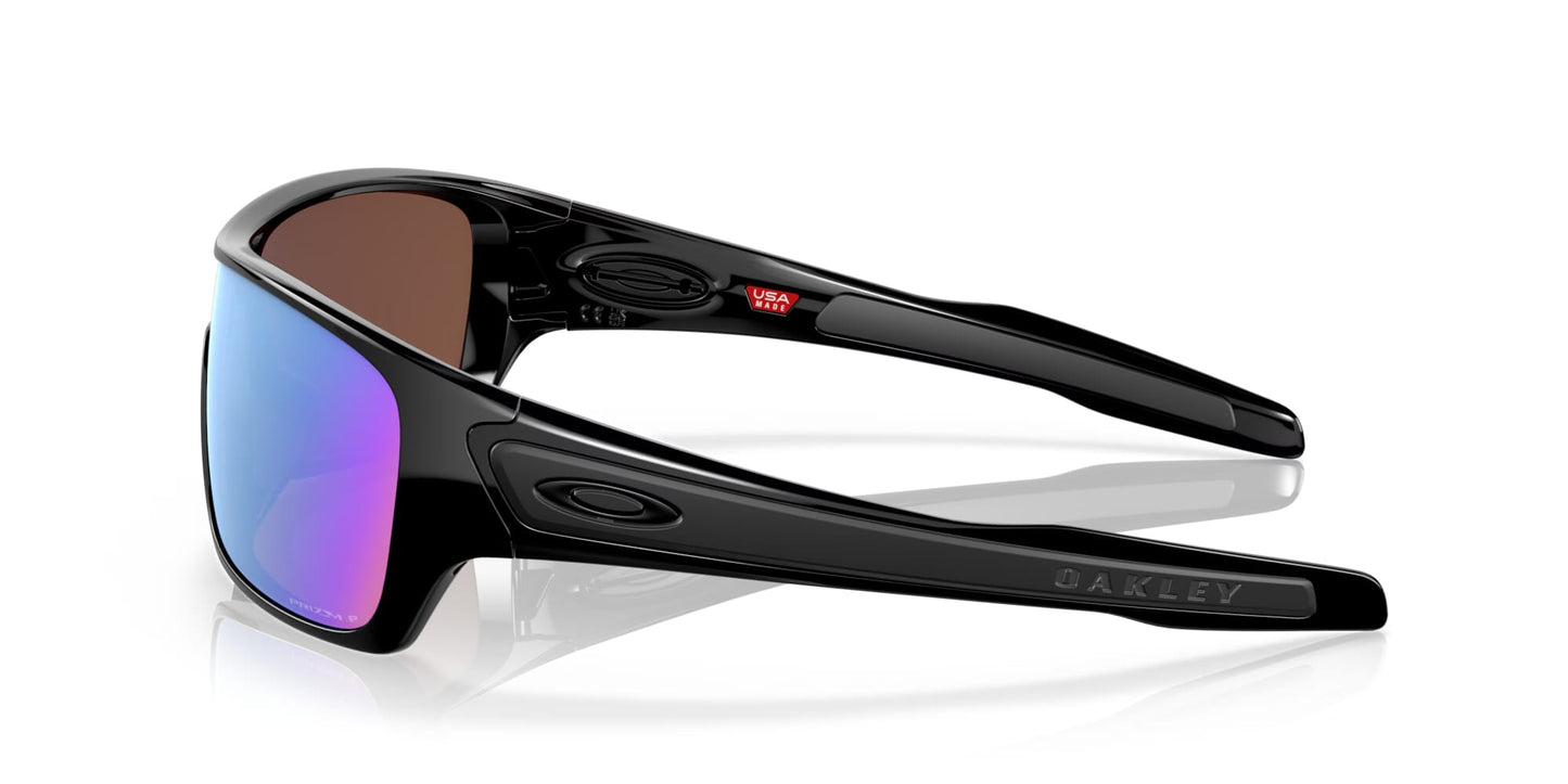 Oakley Turbine Rotor Sunglasses