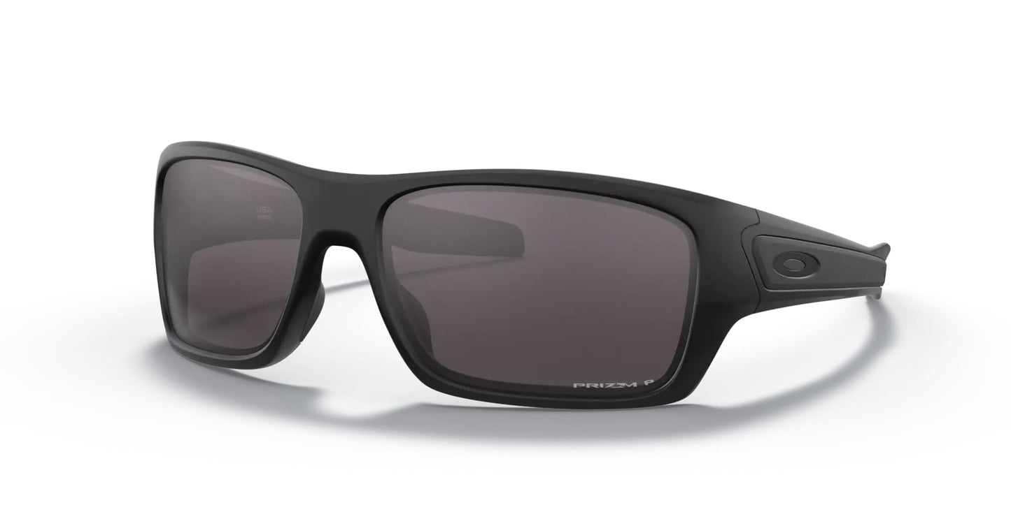 Oakley Turbine Sunglasses