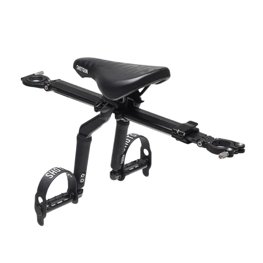 Shotgun Pro Kids Mtb Seat