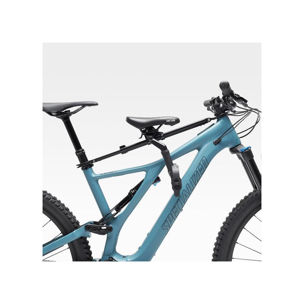 Shotgun Pro Kids Mtb Seat