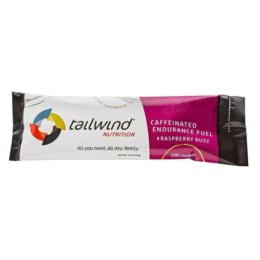 Tailwind Endurance Fuel 54g - Raspberry Buzz