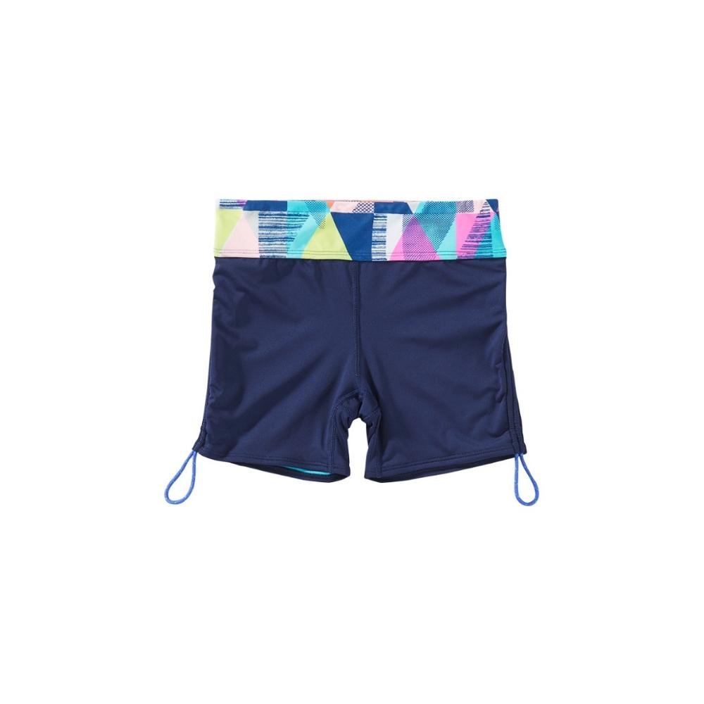 Tyr Girls Jigsaw Della Boyshorts