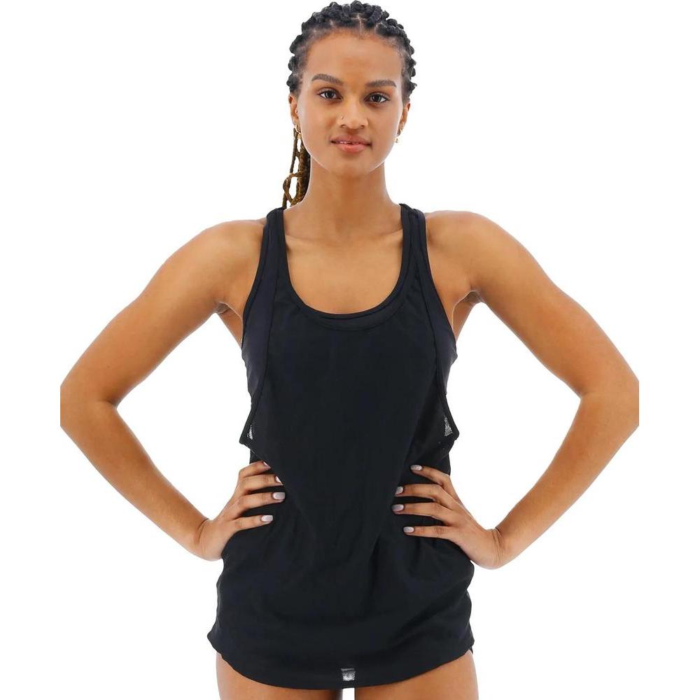 Tyr Womens Madison 2 In 1 Tank Top