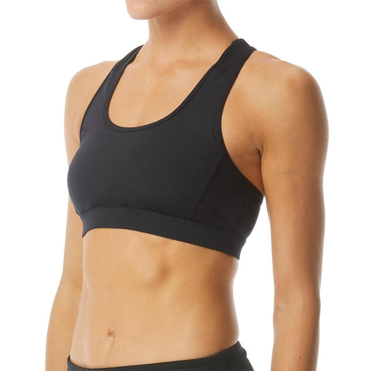 Tyr Womens Solid Reilly Top