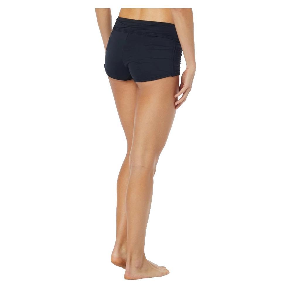 Tyr Womens Solids Della Boyshorts