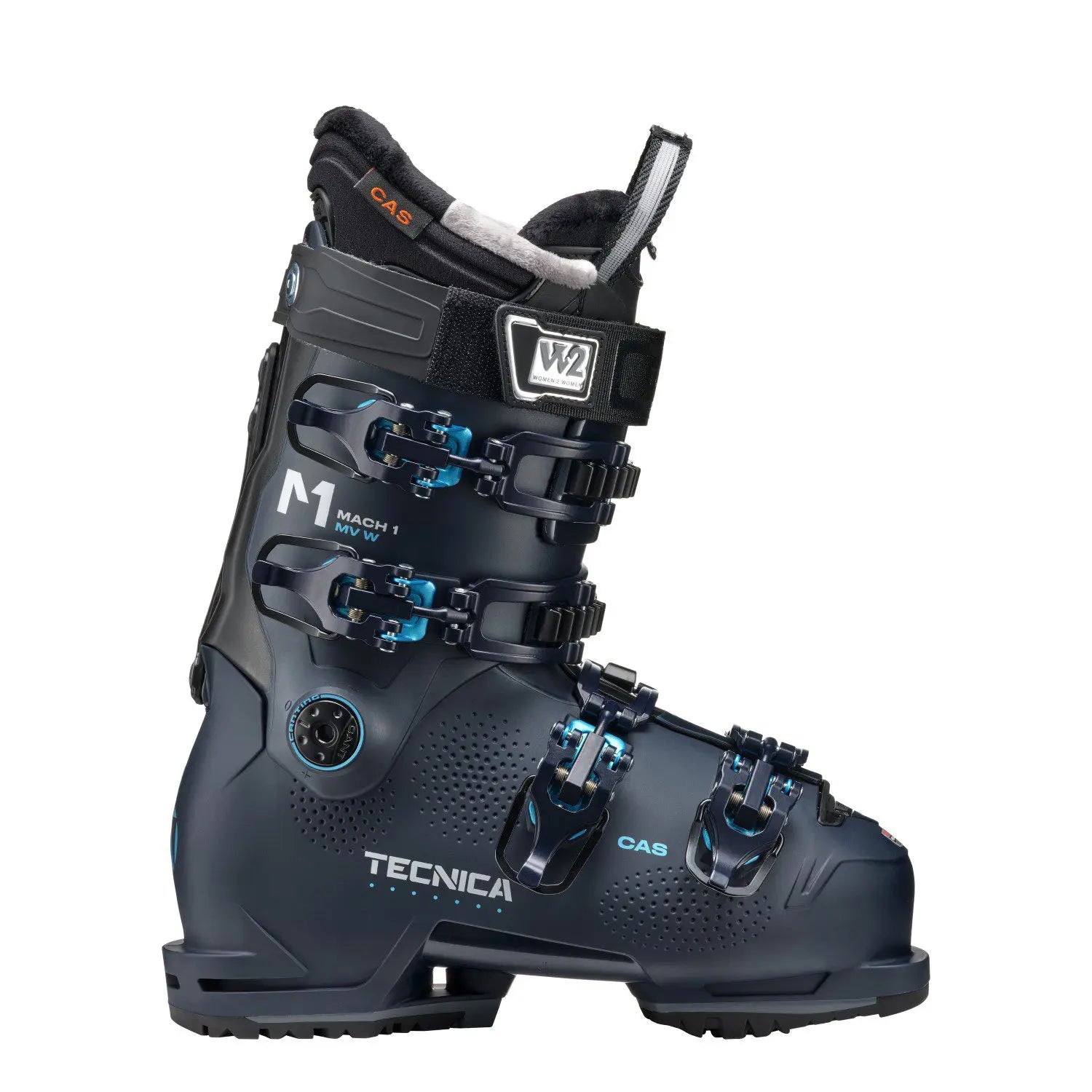Tecnica Womens Mach1 MV 95 W Boot