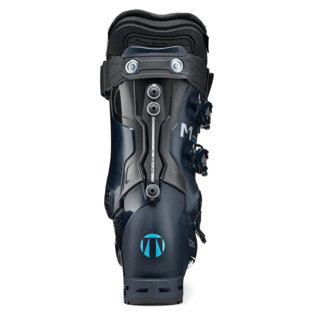 Tecnica Womens Mach1 MV 95 W Boot