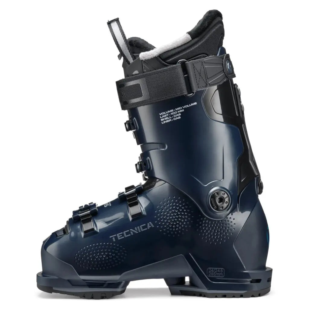 Tecnica Womens Mach1 MV 95 W Boot