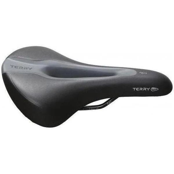 Bike - Bike Components - Saddles and Seat Posts