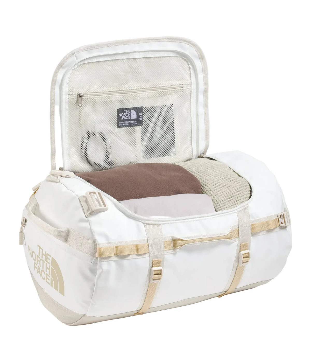 TNF Base Camp Duffel—S