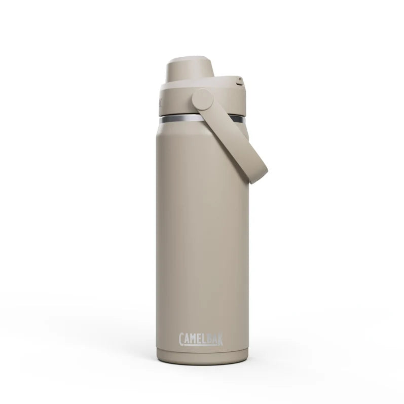 CamelBak Thrive Chug Bottle, Insulated Stainless Steel