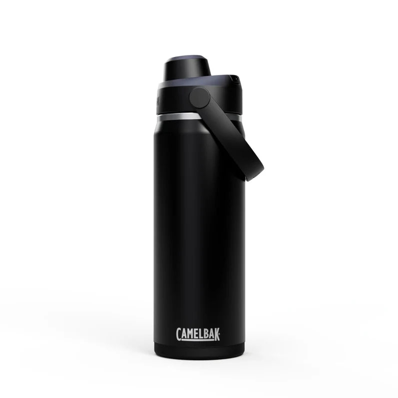 CamelBak Thrive Chug Bottle, Insulated Stainless Steel