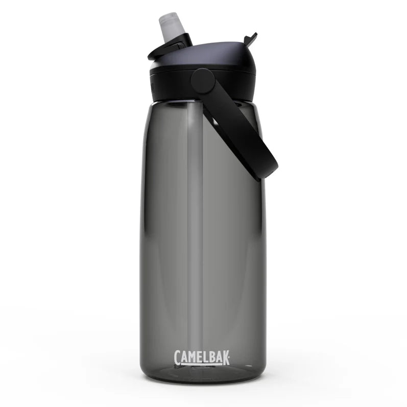 CamelBak Thrive Flip Straw Bottle with Tritan Renew