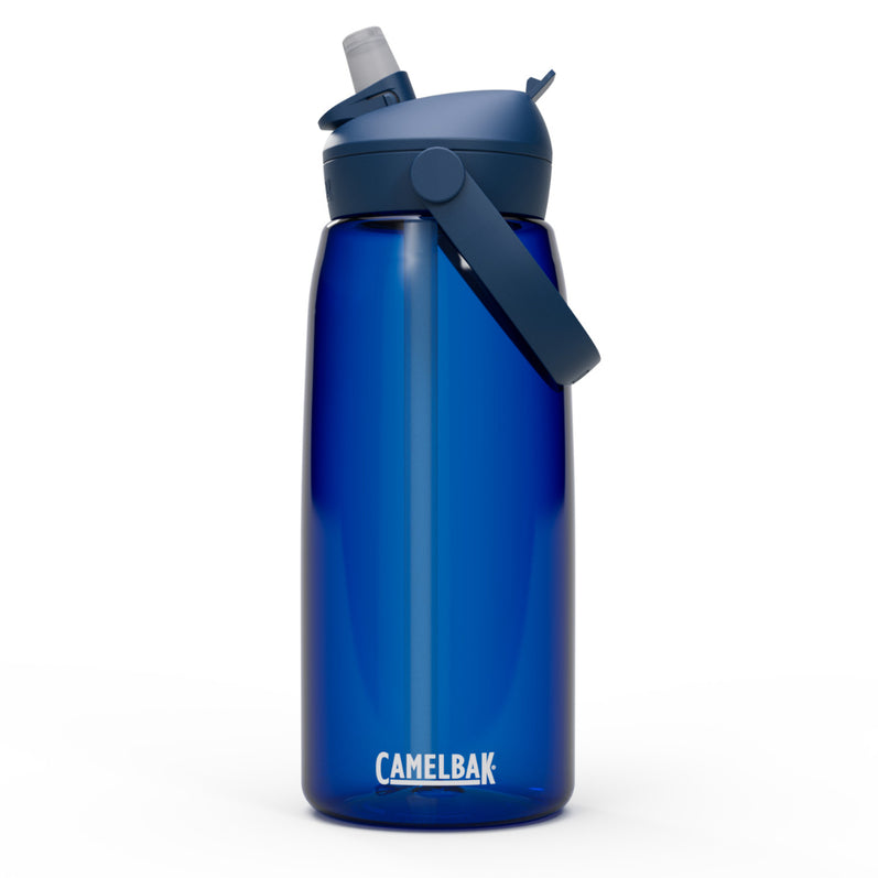CamelBak Thrive Flip Straw Bottle with Tritan Renew