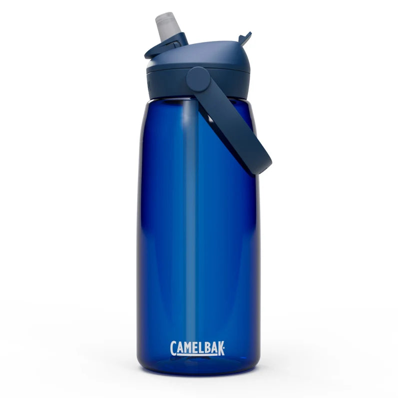 CamelBak Thrive Flip Straw Bottle with Tritan Renew 1L Oxford