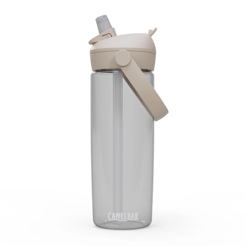 CamelBak Thrive Flip Straw Bottle with Tritan Renew