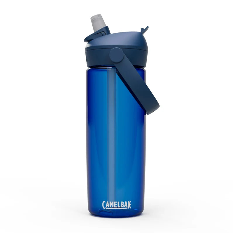 CamelBak Thrive Flip Straw Bottle with Tritan Renew