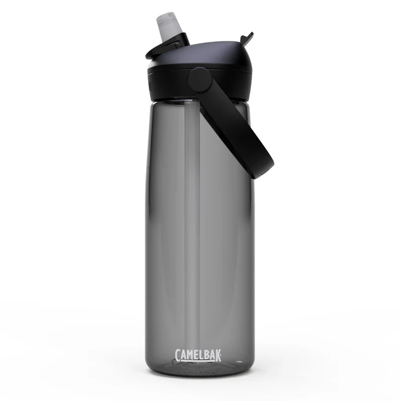 CamelBak Thrive Flip Straw Bottle with Tritan Renew