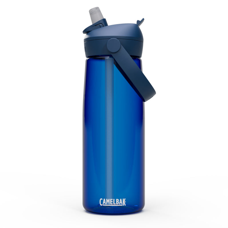 CamelBak Thrive Flip Straw Bottle with Tritan Renew 750ml Oxford