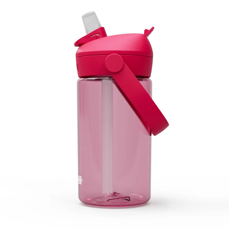 CamelBak Thrive Flip Straw Kids Bottle with Tritan Renew