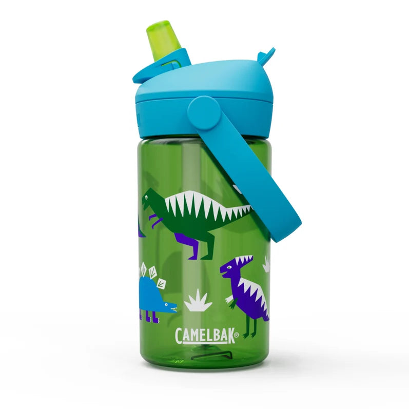 CamelBak Thrive Flip Straw Kids Bottle with Tritan Renew